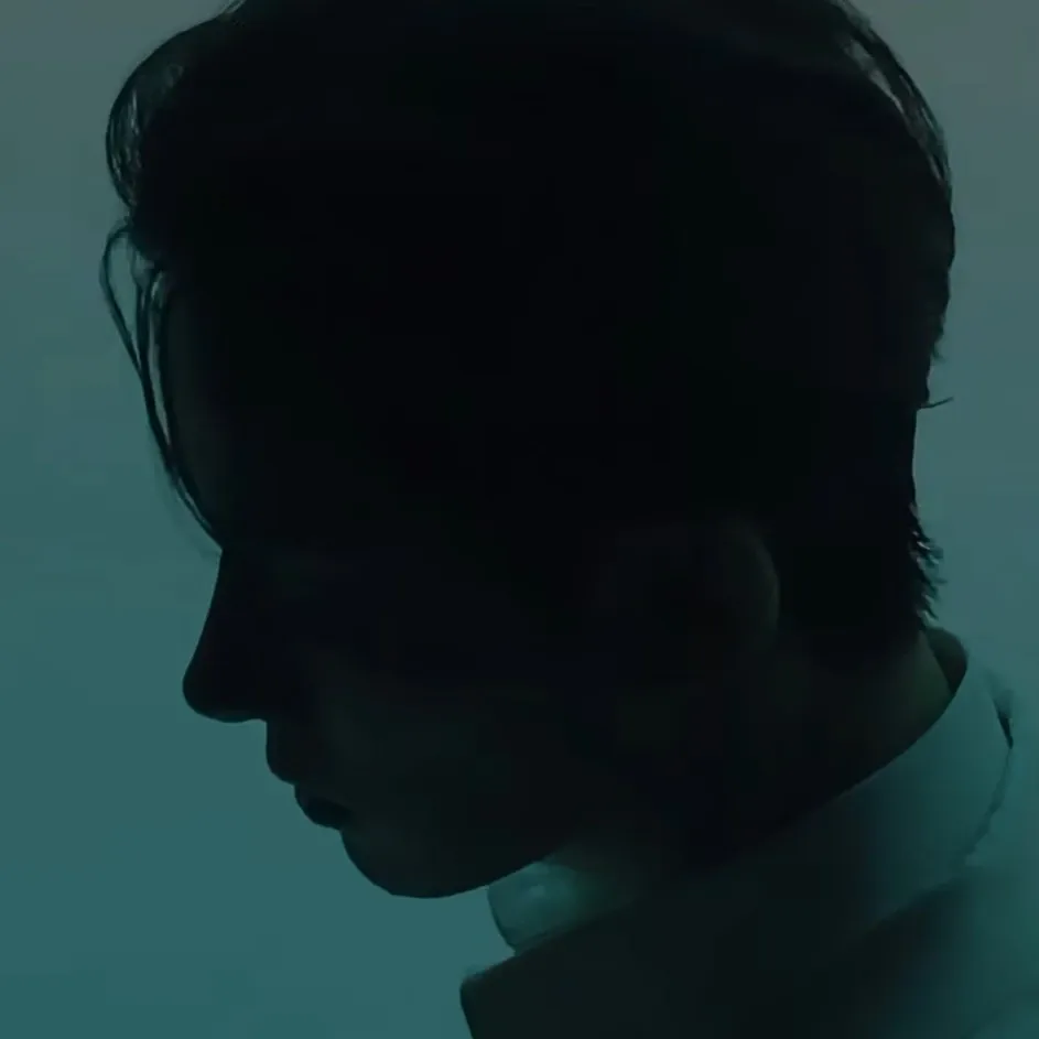 Evan粉絲拍下的瞬間