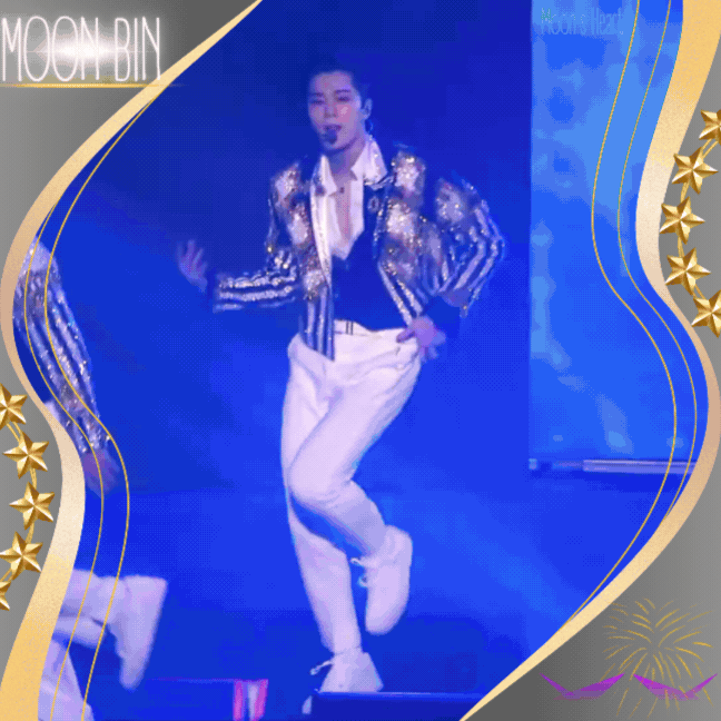 Latest photo of Moonbin (ASTRO)