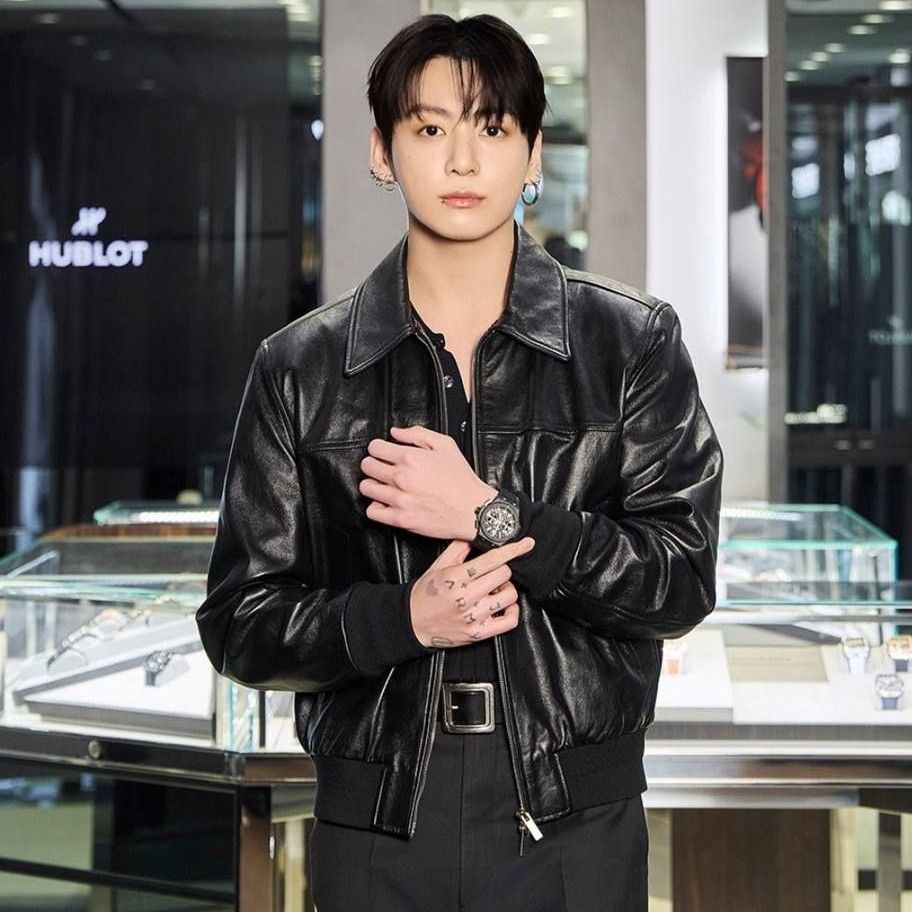 ジョングク (BTS)ファンが撮った瞬間