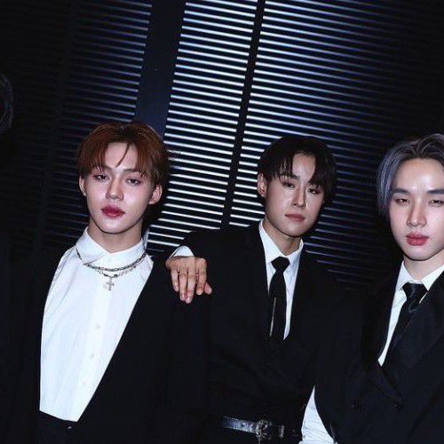 Latest photo of LYKN