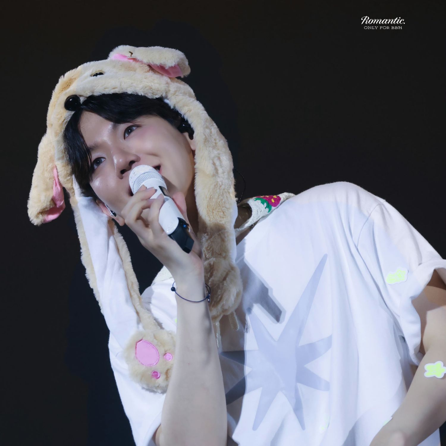 伯賢 (EXO)的最新照片