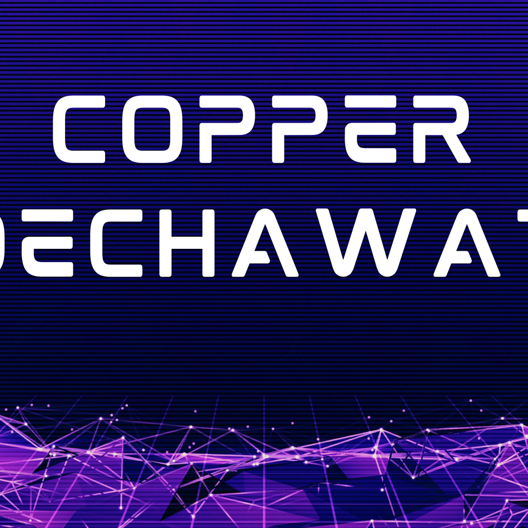 A moment captured by Copper (BUS)'s fan