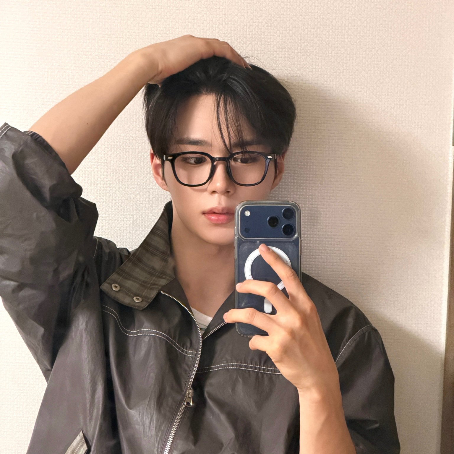 金俊抒 (ALPHA DRIVE ONE)的最新活动照片