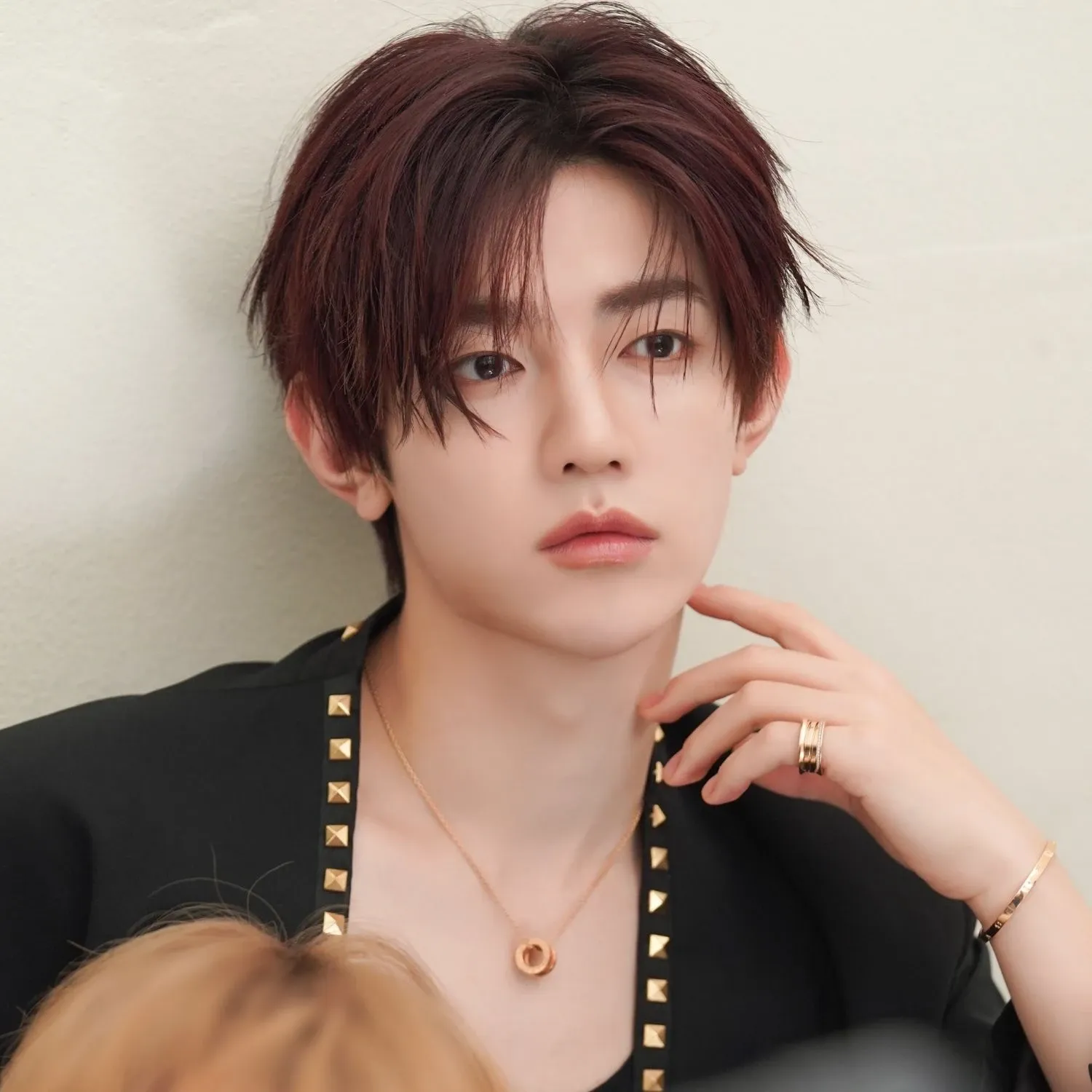 章昊 (AND2BLE)的最新照片