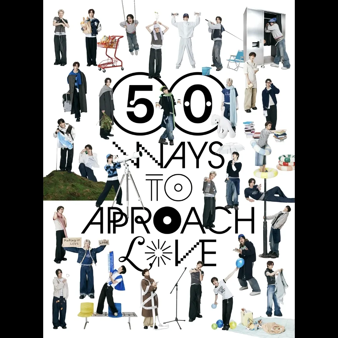 Behind-the-scenes cut of TWS