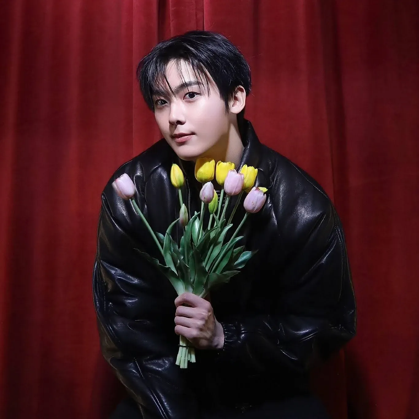 아스트로 팬이 찍은 순간