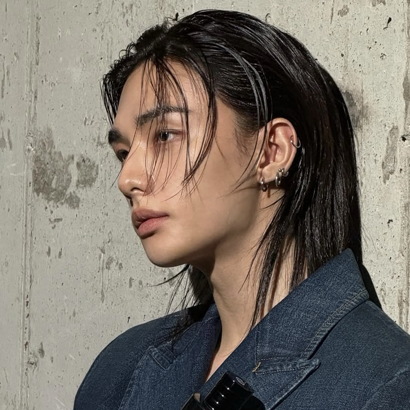 ヒョンジン (Stray Kids)ファンが撮った瞬間