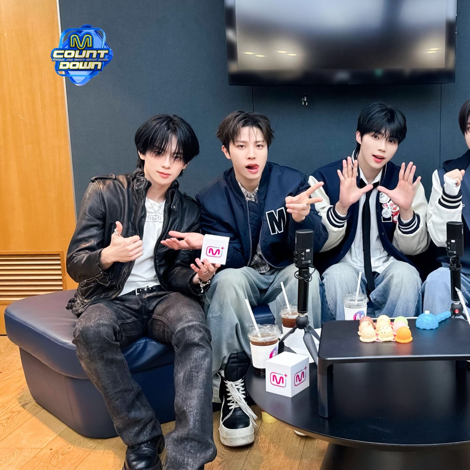 Latest photo of So Junghwan (TREASURE)