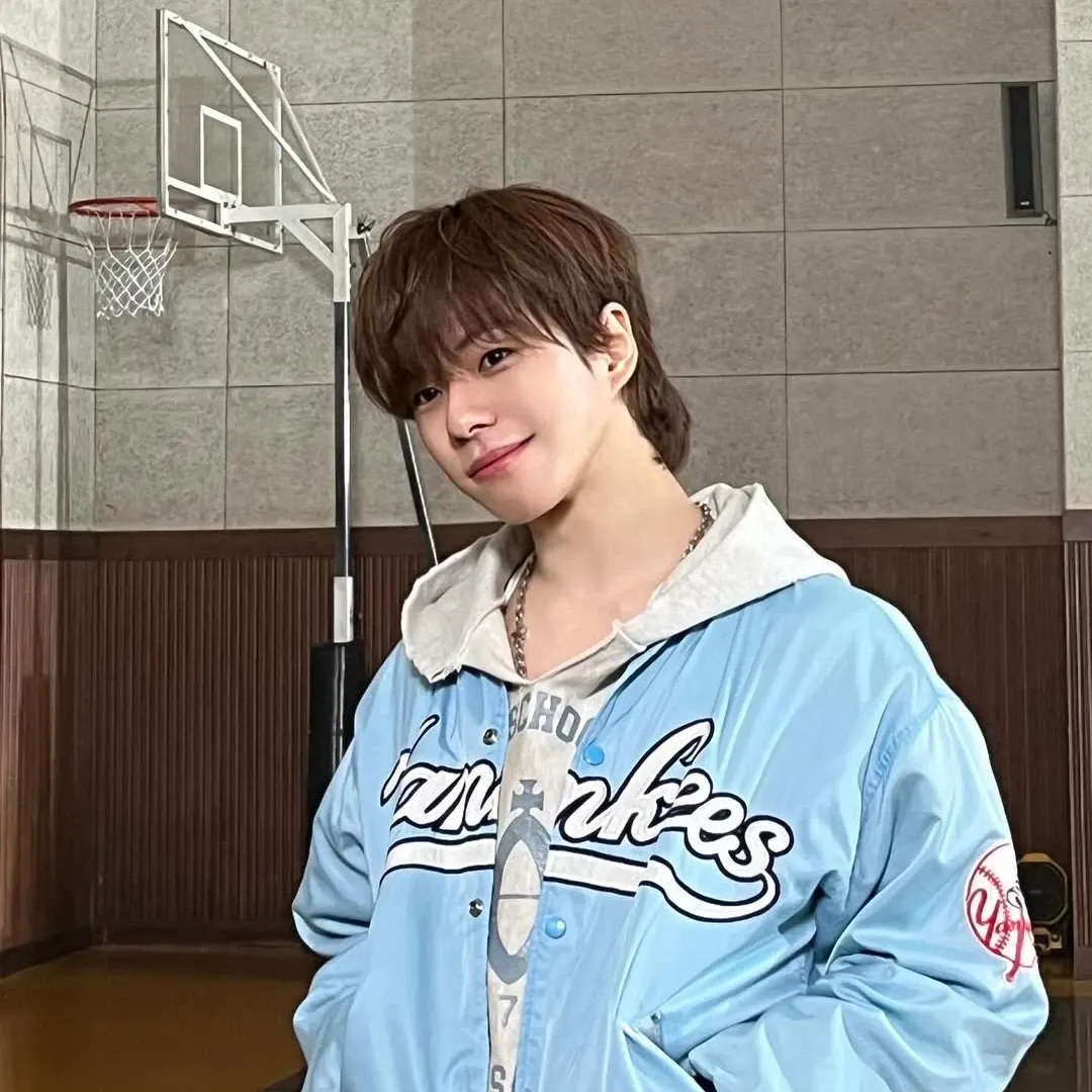 TREASURE 최근 활동샷