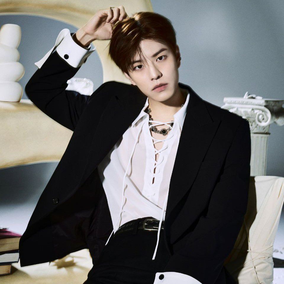 Stray Kids의 최신 사진