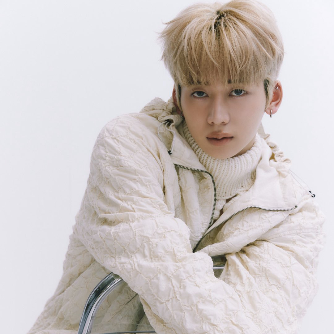 A moment captured by Yumeki's fan