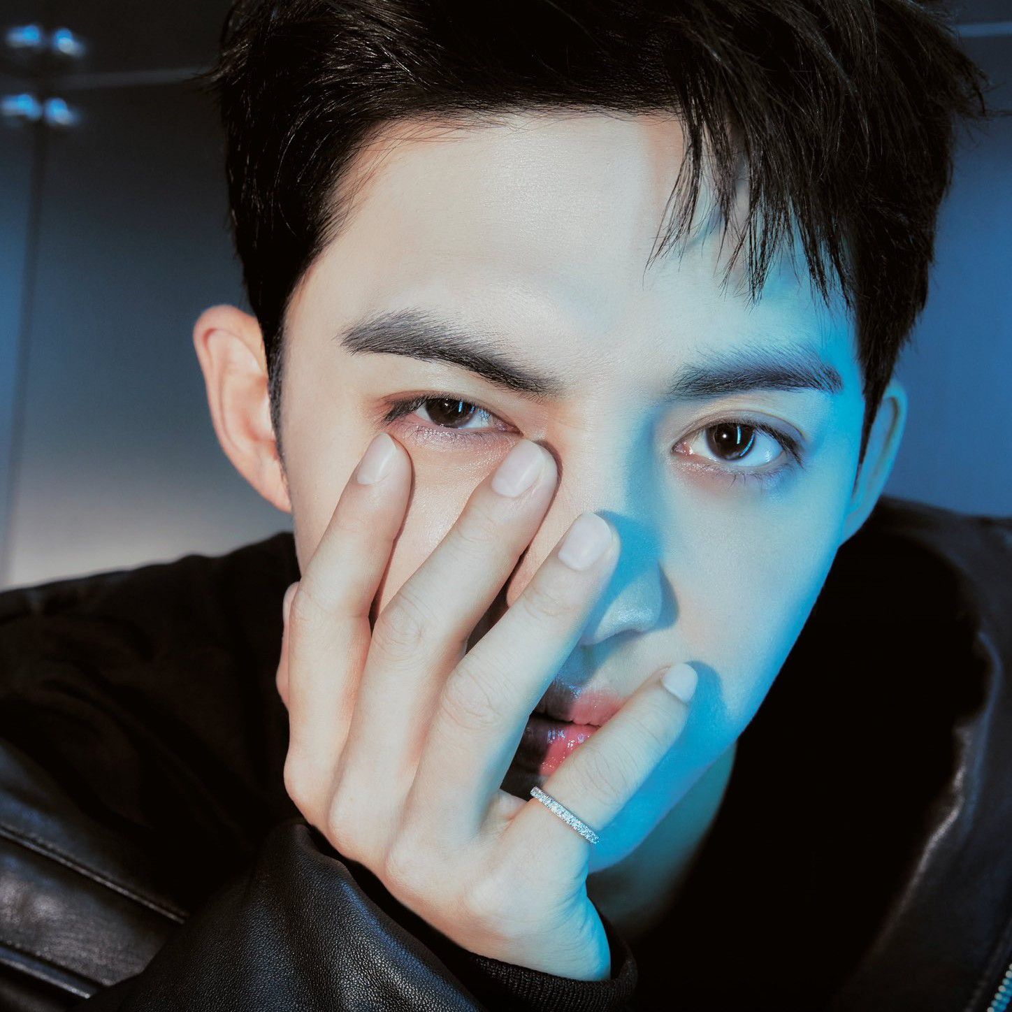 세븐틴의 비하인드 컷