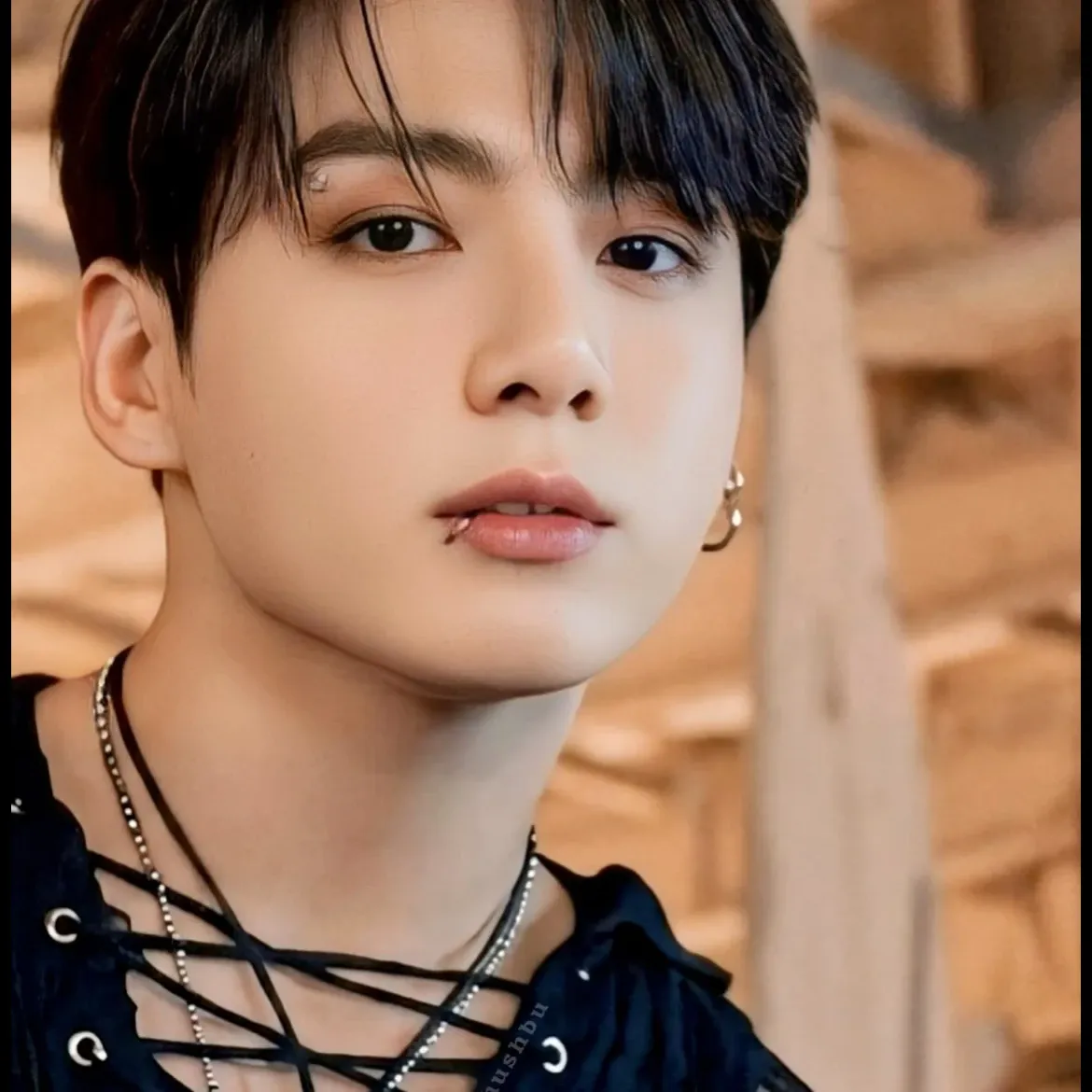 정국 (방탄소년단) 팬이 찍은 순간