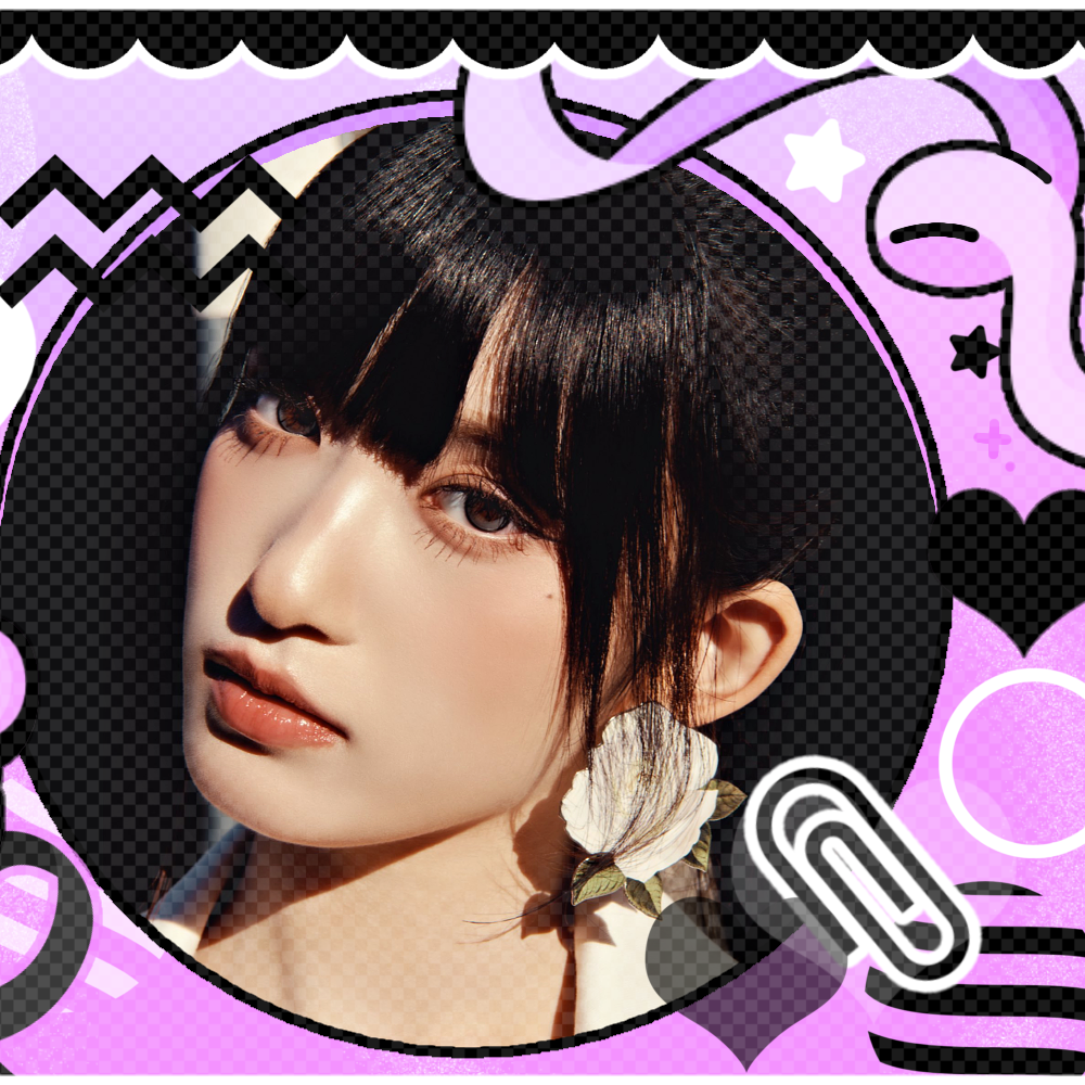 Today’s hot picks from the 이서 (IVE) community