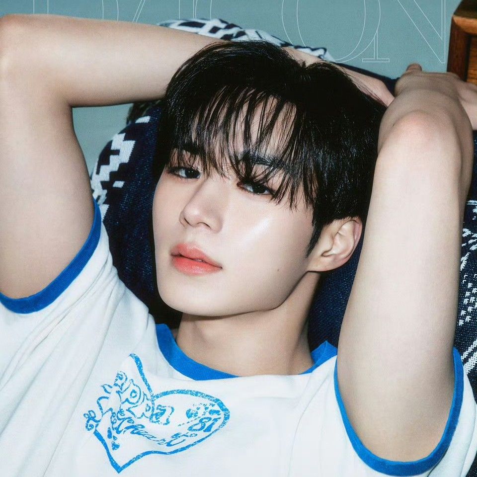 A moment captured by Kim Junseo (ALPHA DRIVE ONE)'s fan