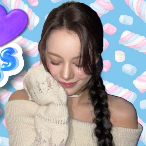 Latest photo of Maya (NiziU)