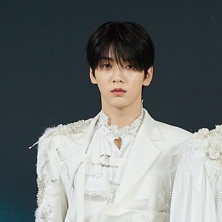 Recent activity shot of Soobin (TOMORROW X TOGETHER)