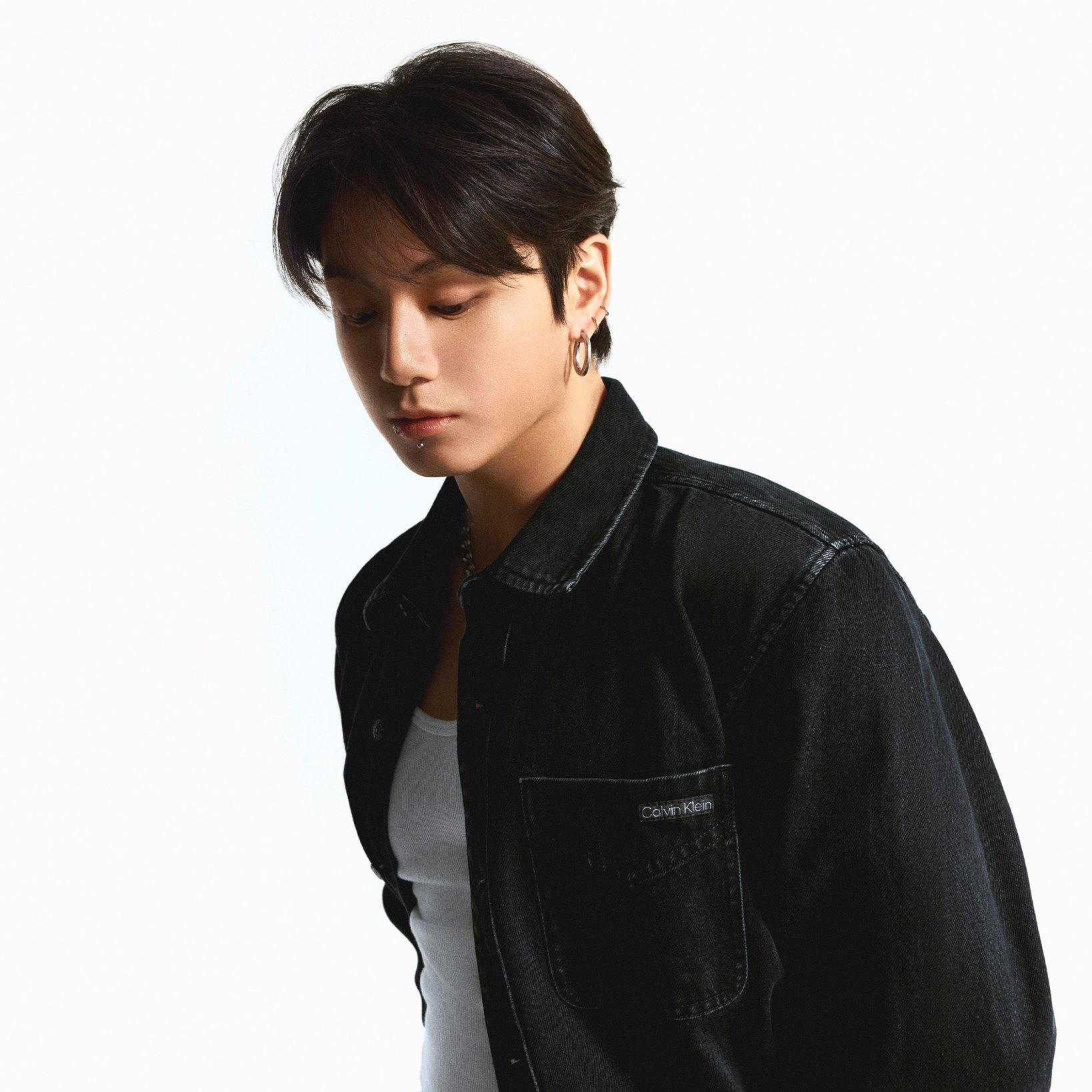 防弹少年团粉丝拍下的瞬间