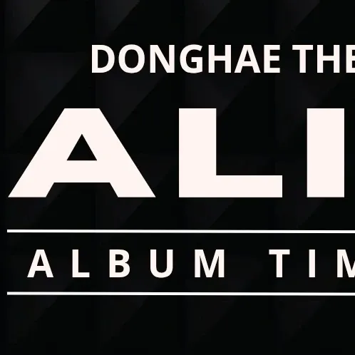 A moment captured by Donghae (Super Junior)'s fan