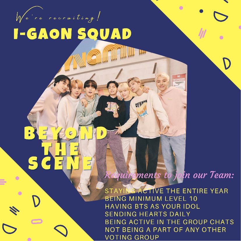 방탄소년단의 최신 사진