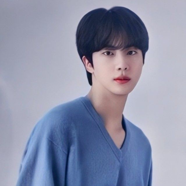 ジン (BTS)ファンが撮った瞬間