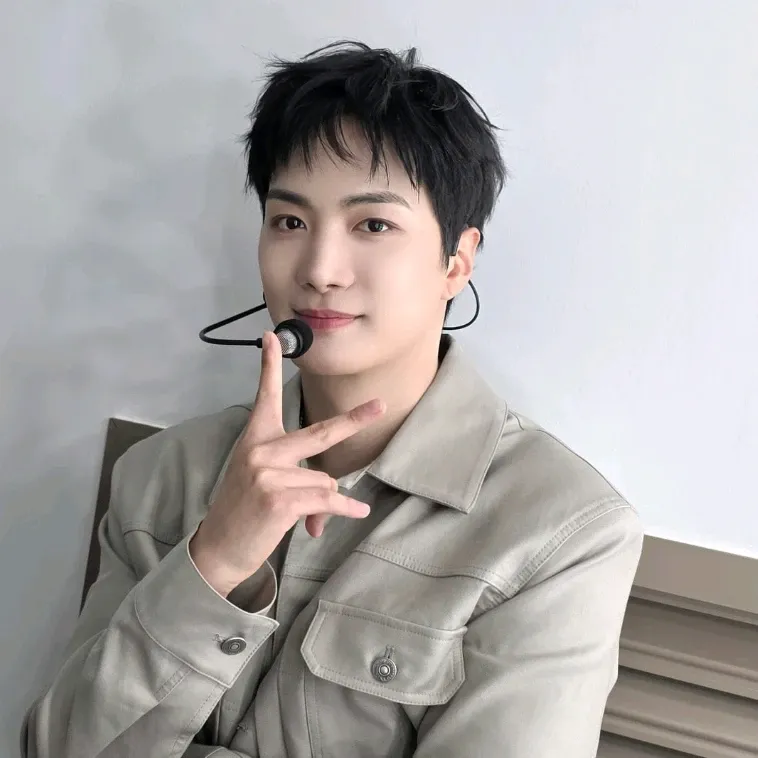 金锺炫的最新照片