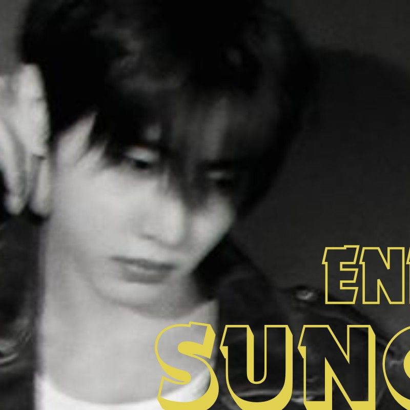 成訓 (ENHYPEN)的最新照片