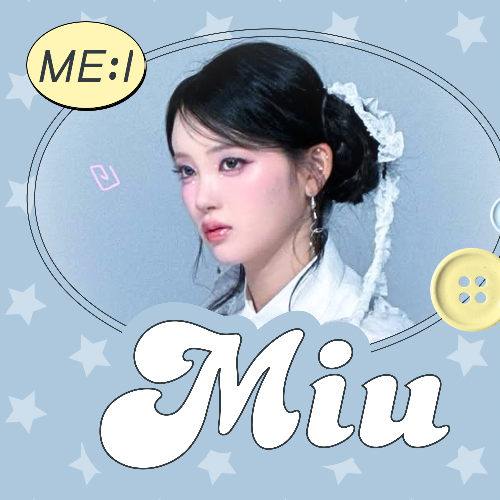 ME:I 櫻井美羽 ファンダムコミュニティ │ KPOP人気No.1アプリ 最愛ドル