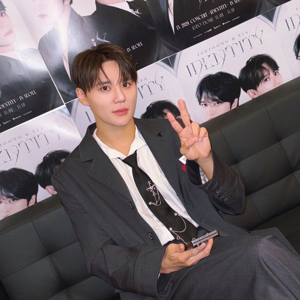 Popular profile picture of Kim Junsu (JX) loved by fans