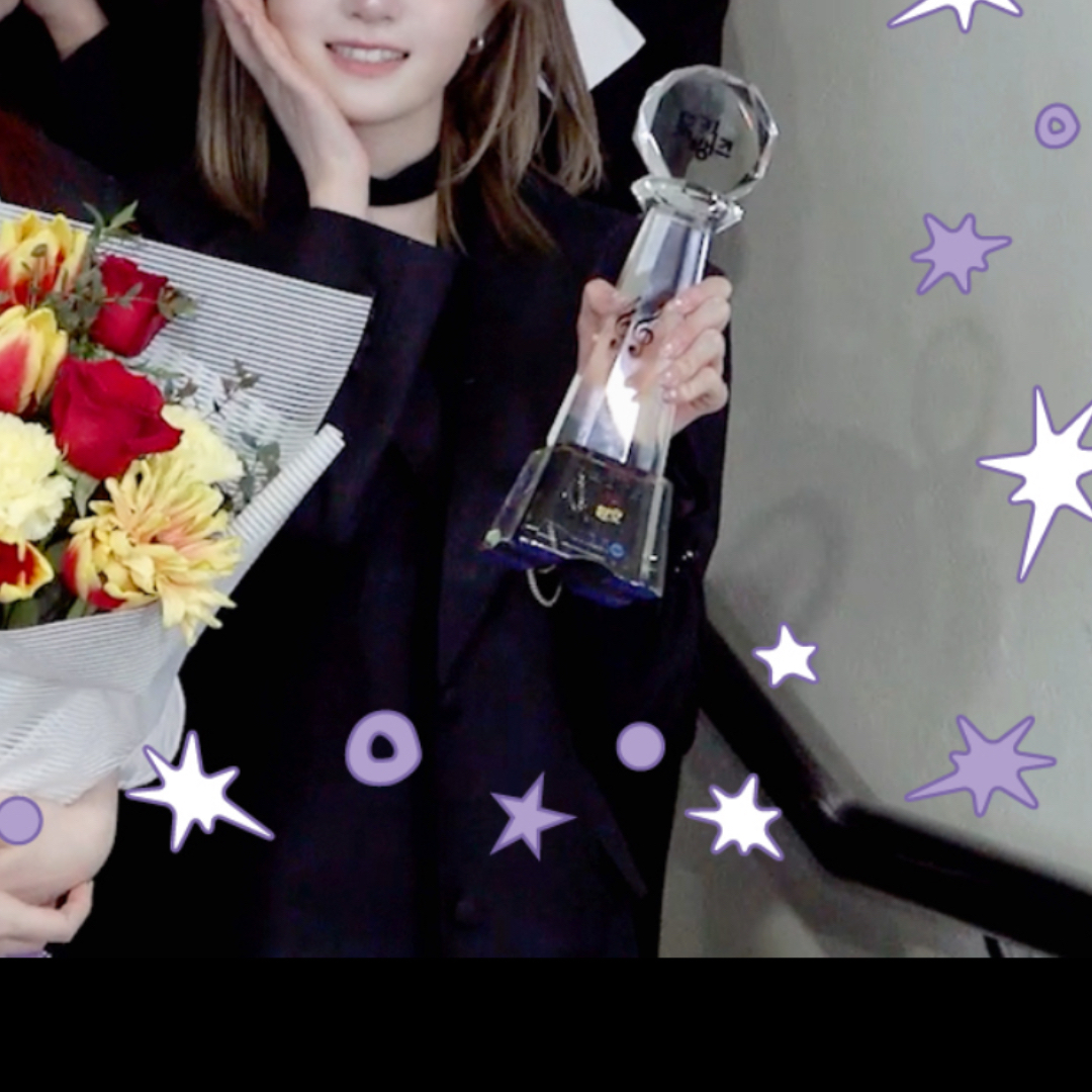 Behind-the-scenes cut of SAY MY NAME