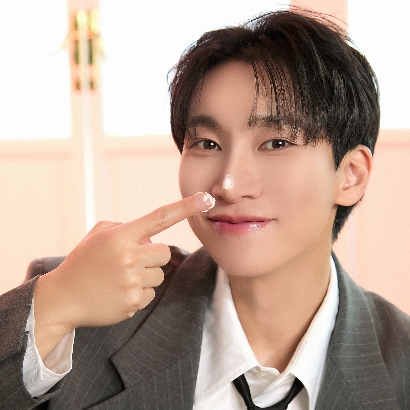 Latest photo of Seo Eunkwang (BTOB)