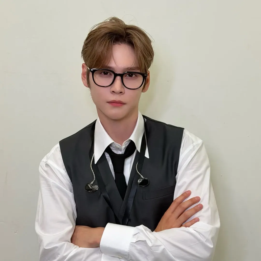 Latest photo of Eunseok (RIIZE)