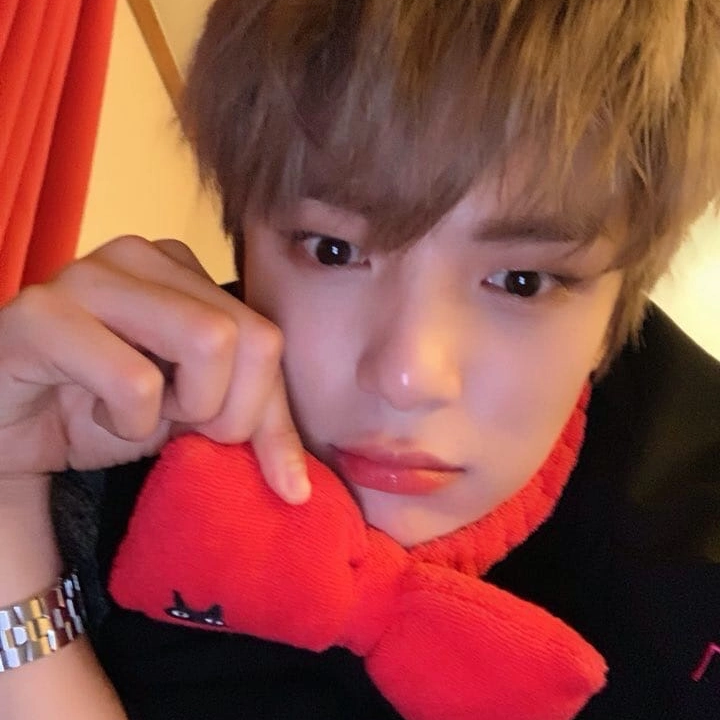 몬스타엑스 팬이 찍은 순간