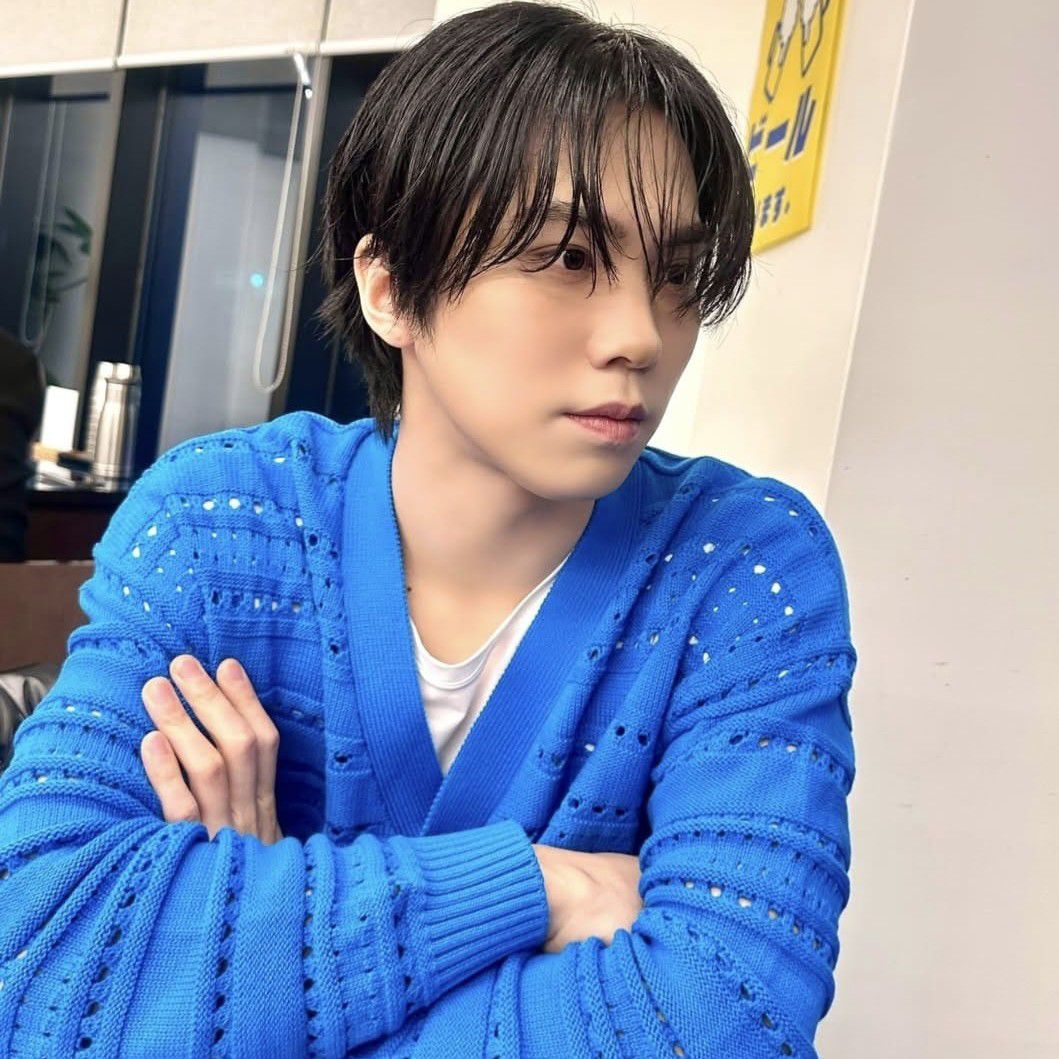 Latest photo of Rocky