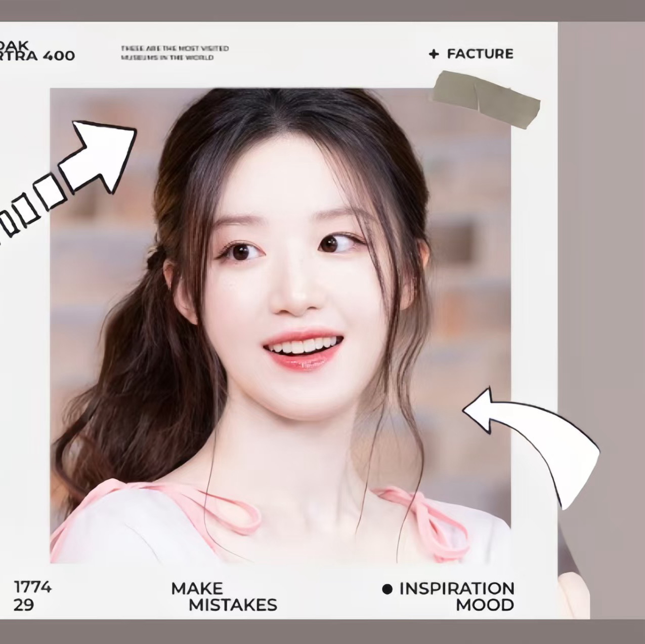 아이들 최근 활동샷