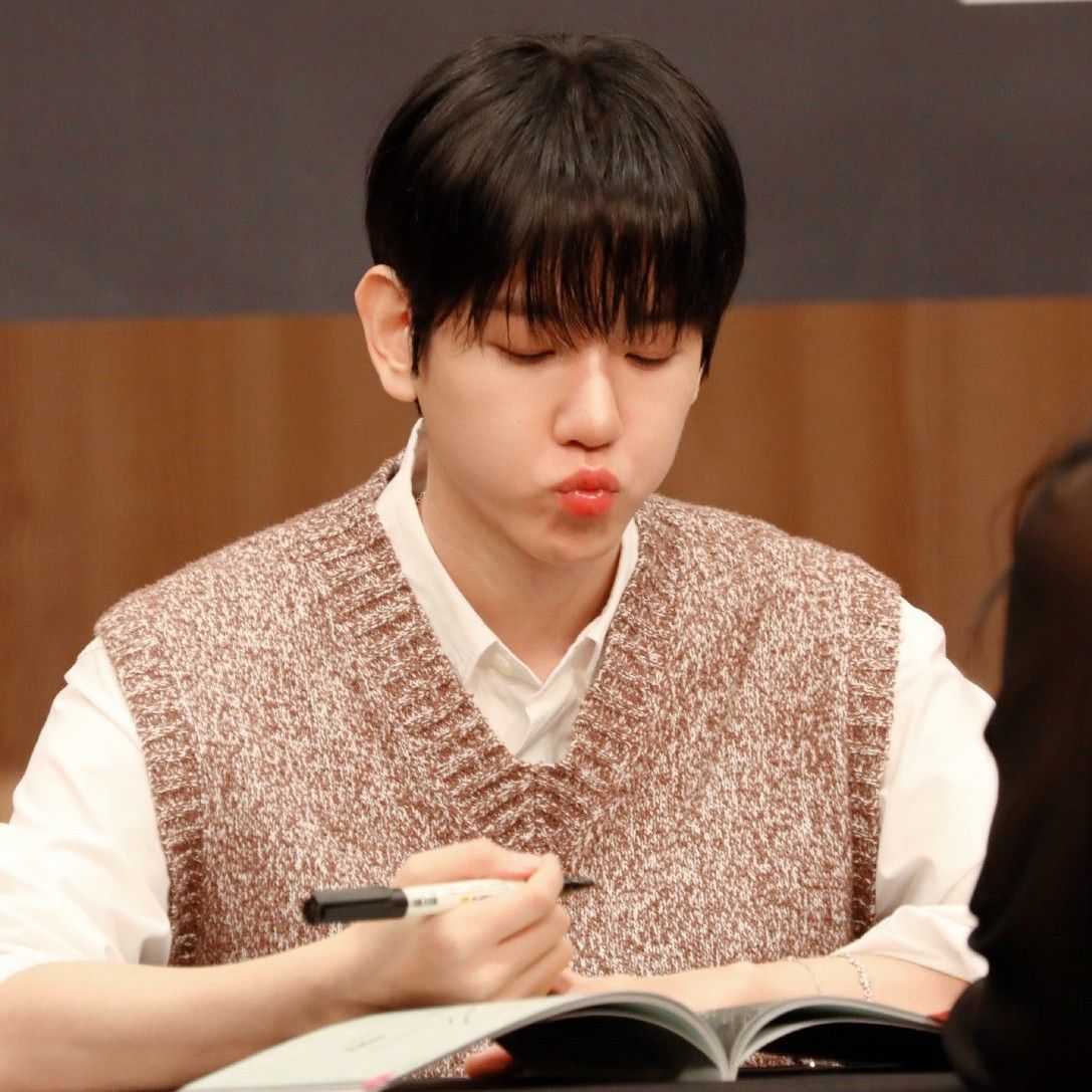 ベクヒョン (EXO)ファンが撮った瞬間