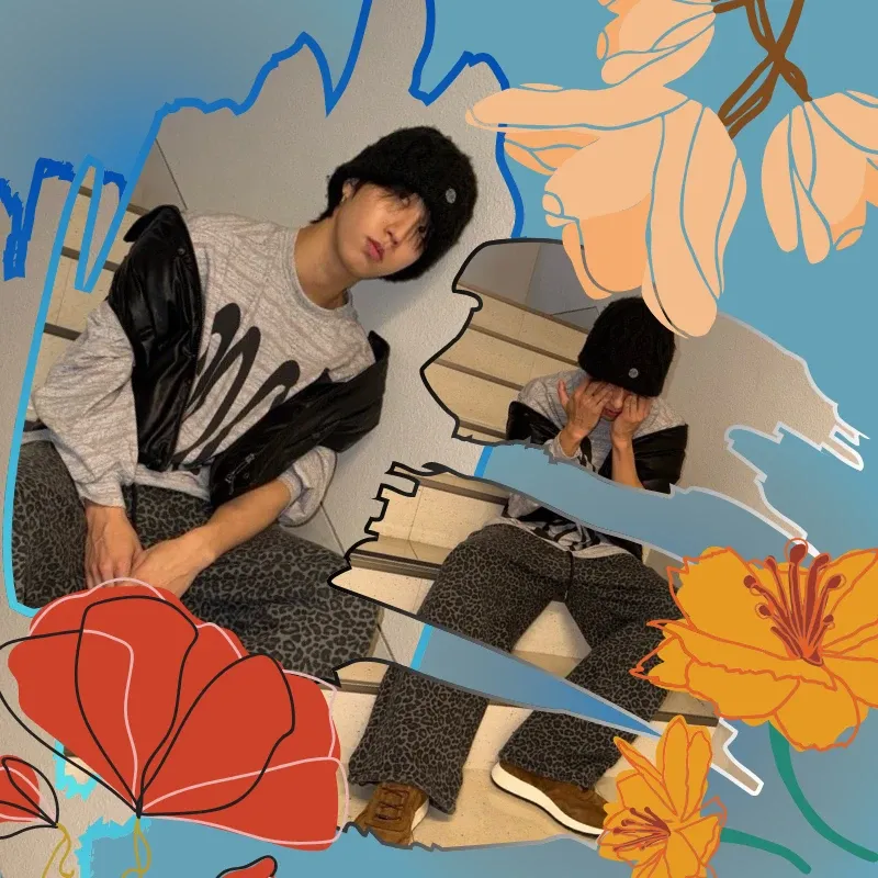 K-POP posts beloved by 한 (Stray Kids) fans