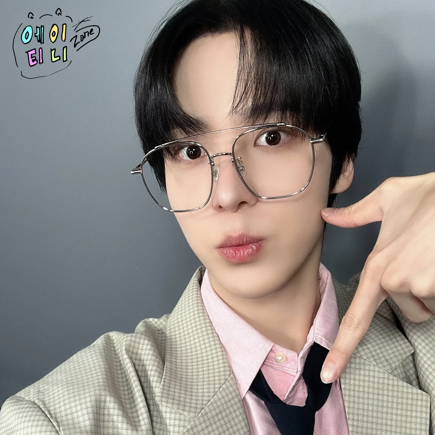 ATEEZの最近の活動写真