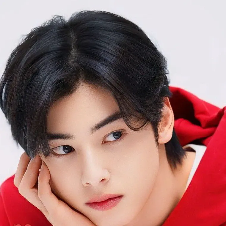 车银优 (ASTRO)的最新活动照片