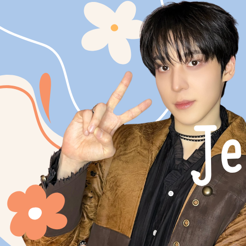 윤호 (에이티즈)의 최신 사진