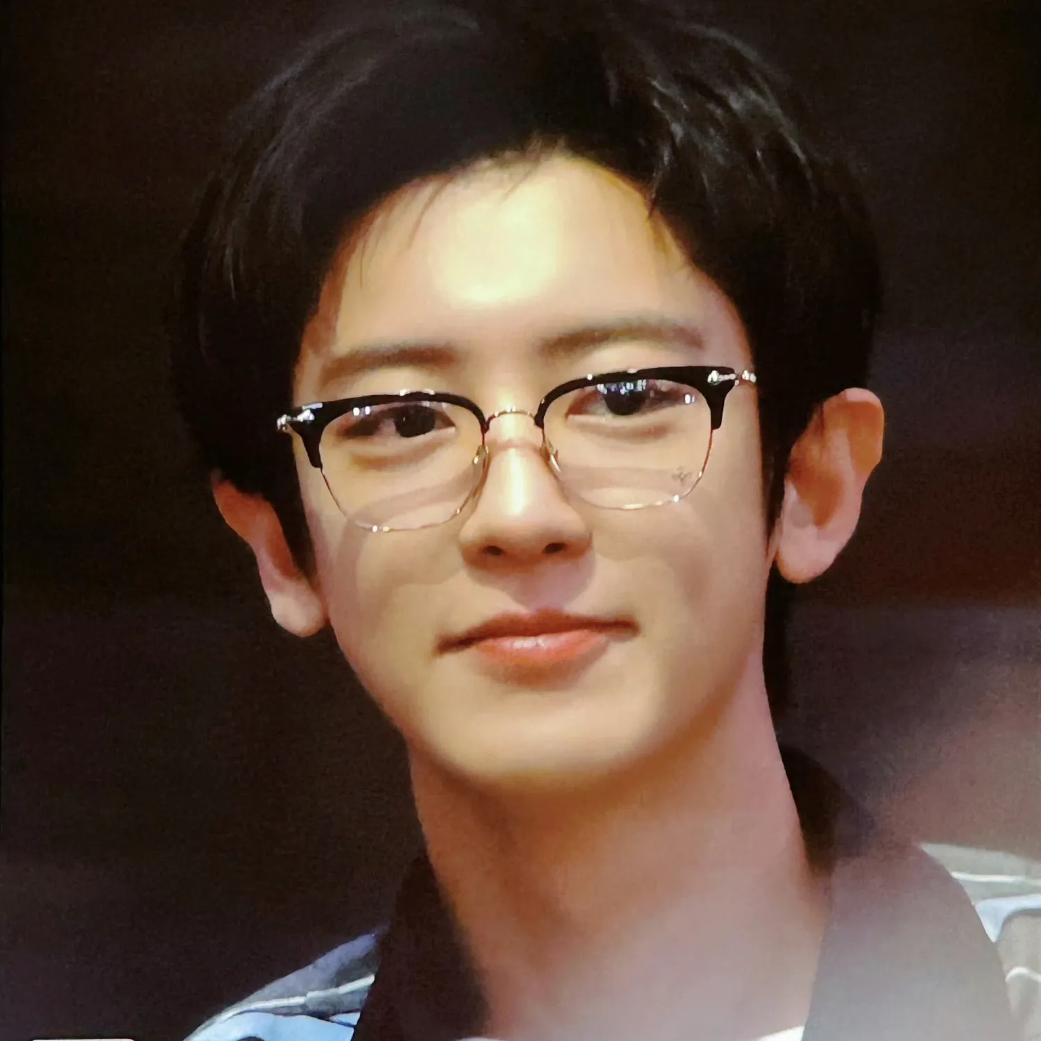 찬열 (EXO)의 최신 사진