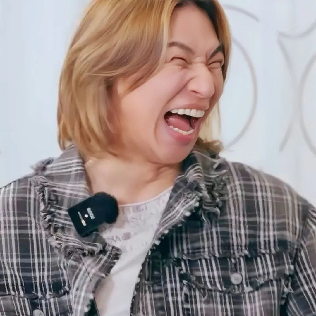 Recent activity shot of Daesung (BIGBANG)