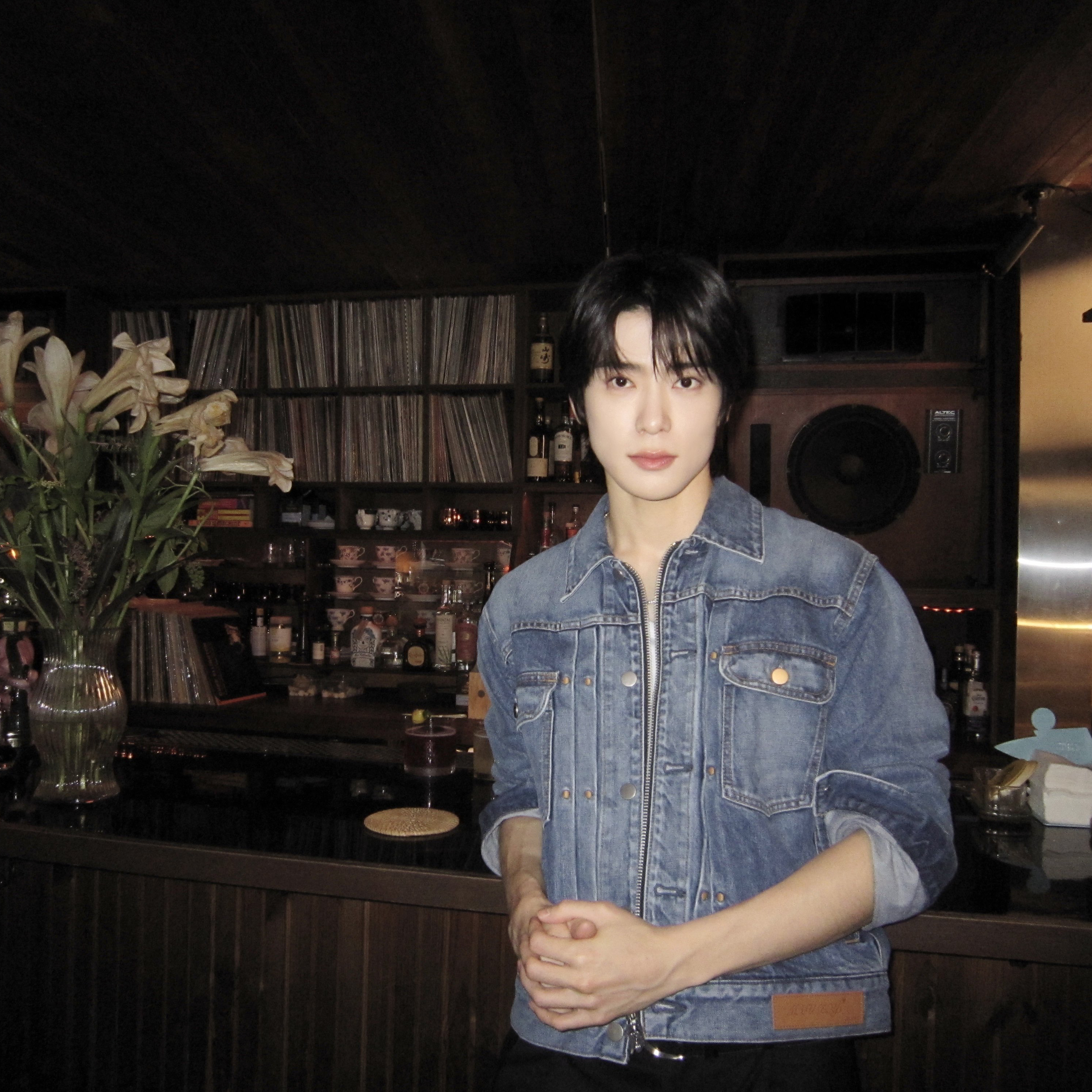 Latest photo of Jaehyun (NCT 127)