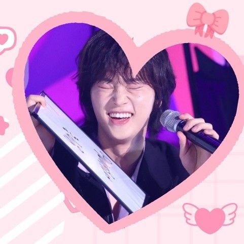 Latest photo of Jungsu (Xdinary Heroes)