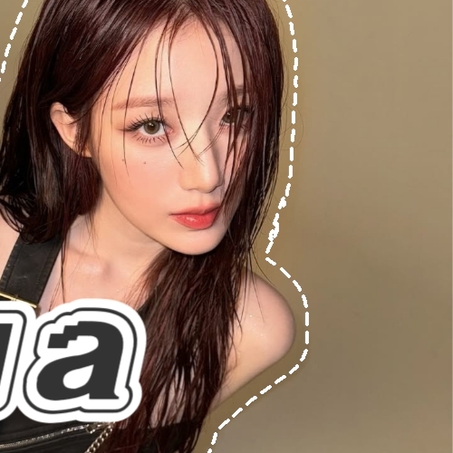 Latest photo of Shuhua (i-dle)