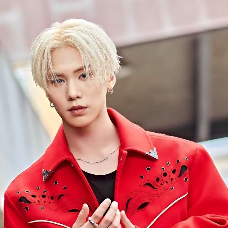 Recent activity shot of Rocky