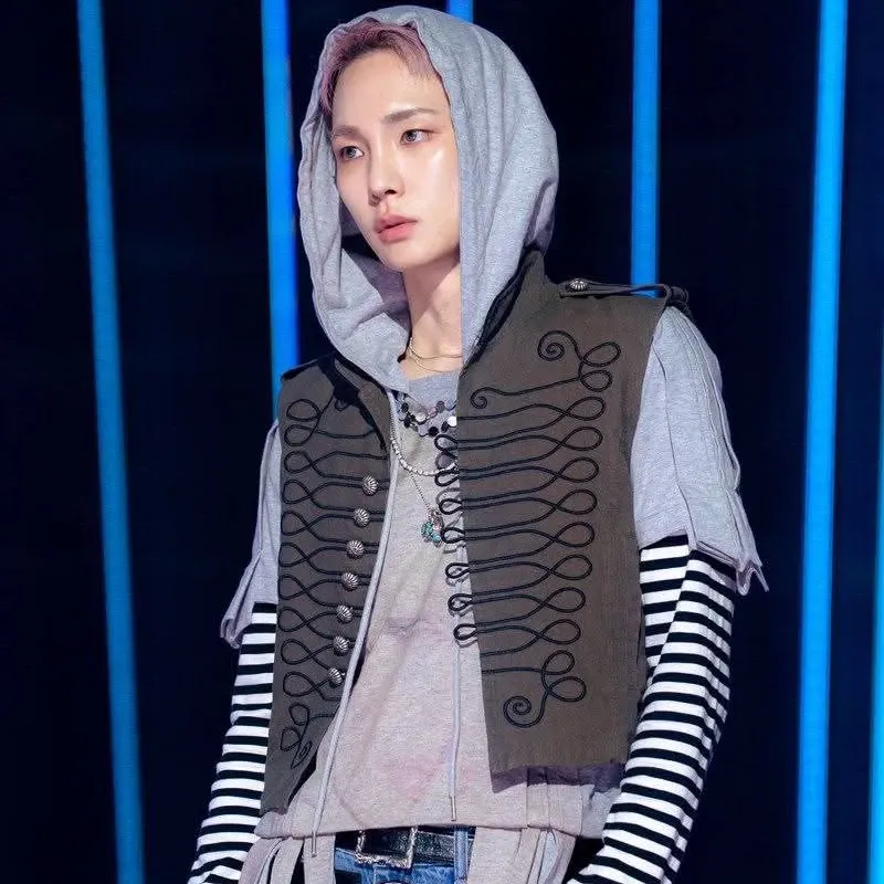 Latest photo of Key (SHINee)