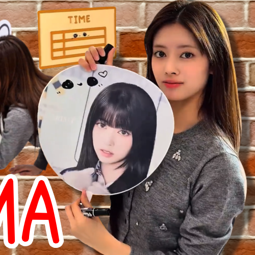 Rima (NiziU)的最新活動照片