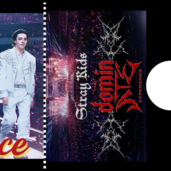 Stray Kids 팬이 찍은 순간