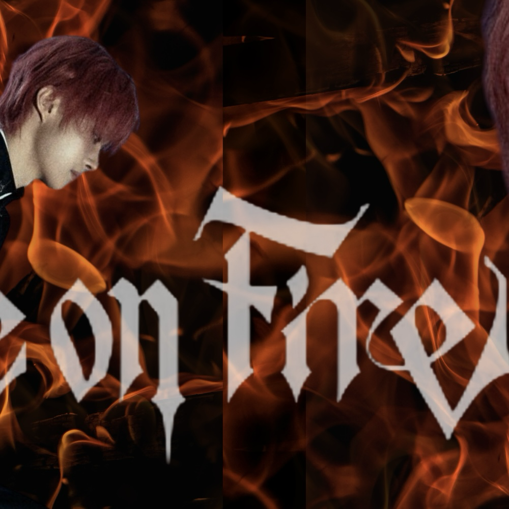 A moment captured by EJ (&TEAM)'s fan